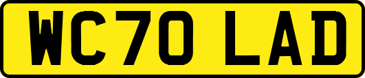 WC70LAD