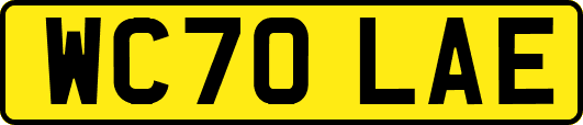 WC70LAE