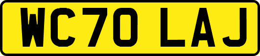 WC70LAJ