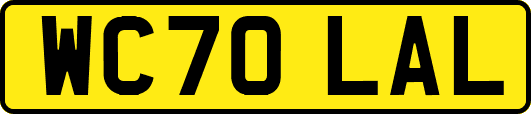 WC70LAL