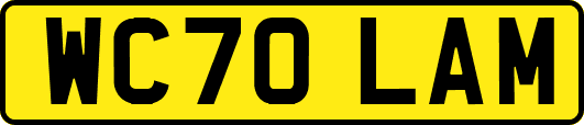 WC70LAM