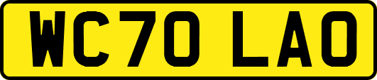 WC70LAO