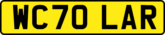 WC70LAR