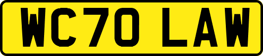 WC70LAW