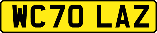 WC70LAZ
