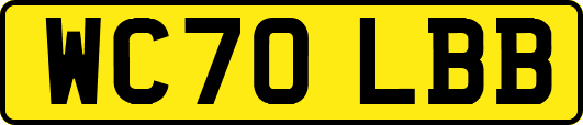 WC70LBB