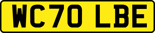 WC70LBE