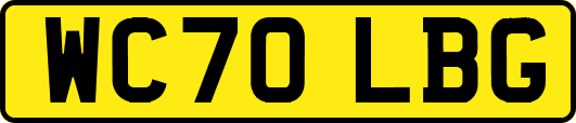 WC70LBG
