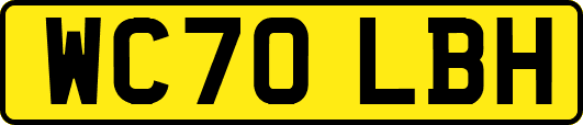 WC70LBH
