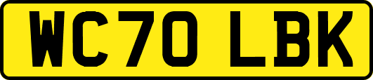 WC70LBK