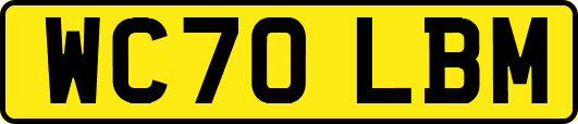 WC70LBM