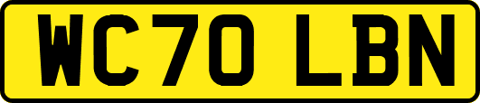 WC70LBN