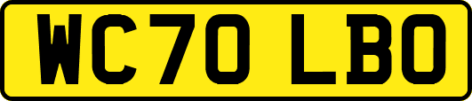 WC70LBO