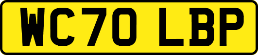 WC70LBP