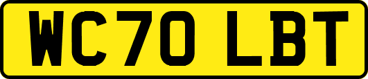 WC70LBT