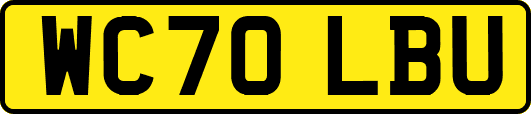 WC70LBU