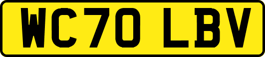 WC70LBV