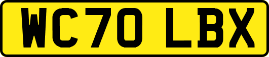 WC70LBX