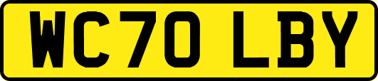 WC70LBY