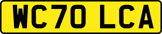 WC70LCA
