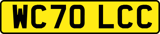 WC70LCC