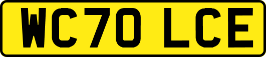 WC70LCE