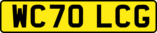 WC70LCG