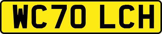 WC70LCH