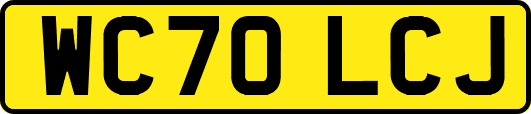 WC70LCJ