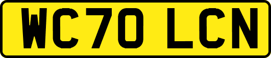 WC70LCN