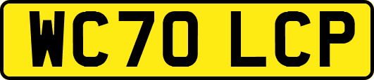 WC70LCP