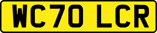 WC70LCR
