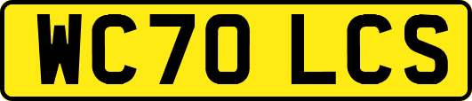 WC70LCS