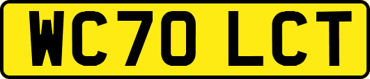 WC70LCT