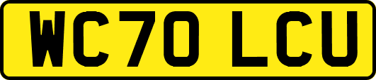 WC70LCU