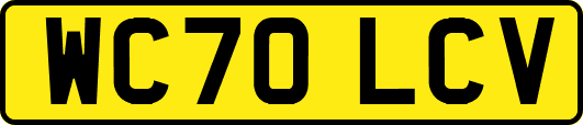 WC70LCV