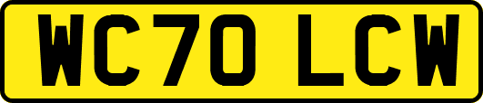 WC70LCW