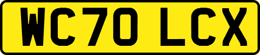WC70LCX
