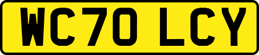 WC70LCY