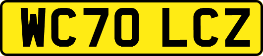 WC70LCZ