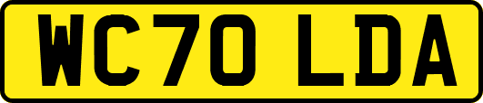 WC70LDA