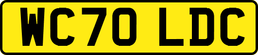 WC70LDC