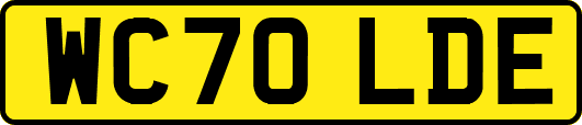 WC70LDE