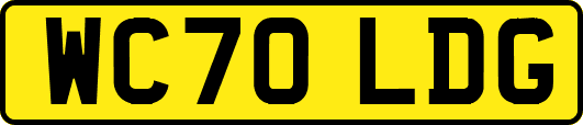 WC70LDG