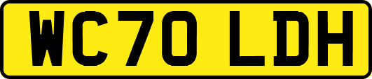 WC70LDH