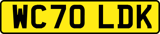 WC70LDK