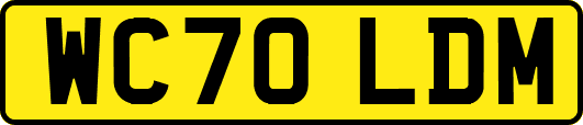WC70LDM