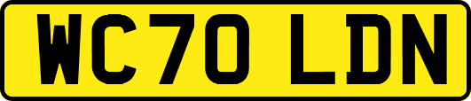 WC70LDN