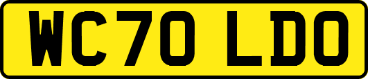 WC70LDO