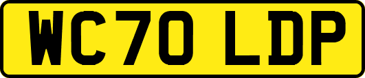 WC70LDP